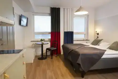 Lietsu Boutique Apart- Huoneistohotelli Lietsu - 50
