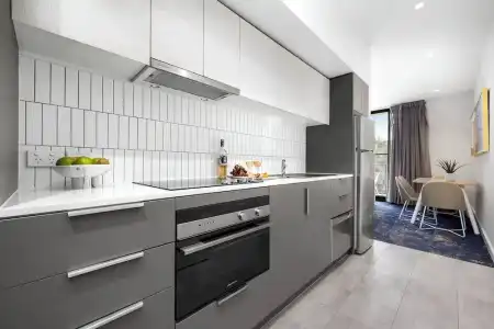 Quest Macquarie Park - 47