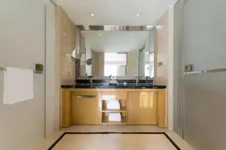 Mercure Beijing Chang An West - 58
