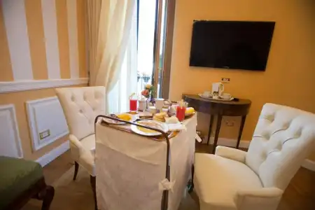 Royal Suite Trinità dei Monti - 268