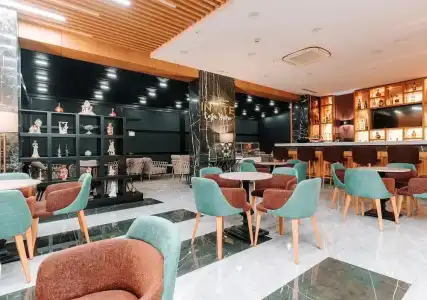 Invite Corner Trabzon - 20