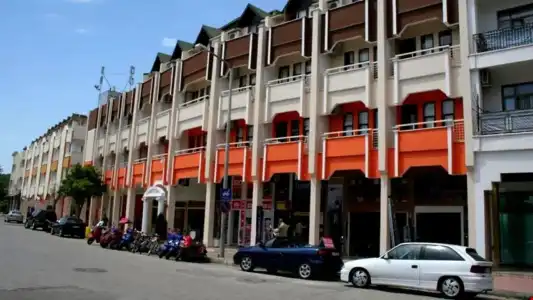 Arikan Inn - 13