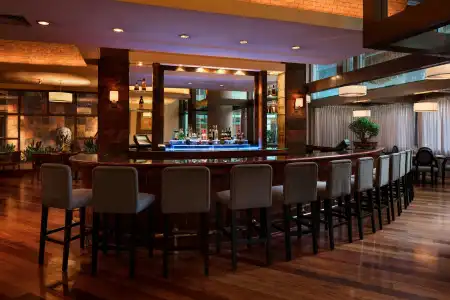 Santiago Marriott - 45