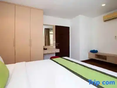 iCheck inn Residences Patong - 106