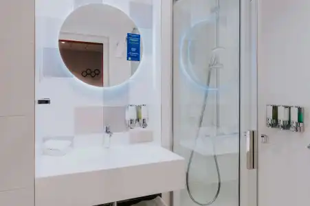 Hampton by Hilton Warsaw Reduta - 8