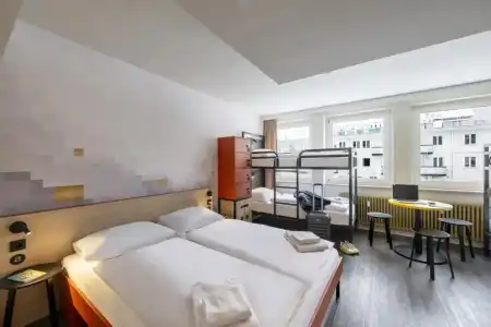 Meininger München Zentrum - 55
