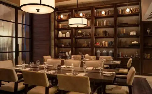 Loews Philadelphia - 22