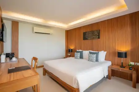 Synergy Samui - 12