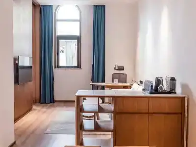Novotel Suzhou Tai Lake Santeh - 110