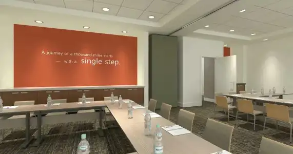 EVEN Ann Arbor S - University Area by IHG - 16