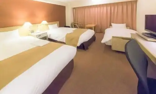 MINAMISENRI Crystal - 6