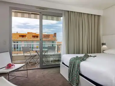 ibis Styles Menton Centre - 116
