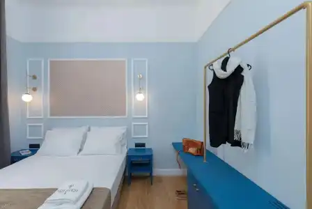 Belle epoque suites - 145