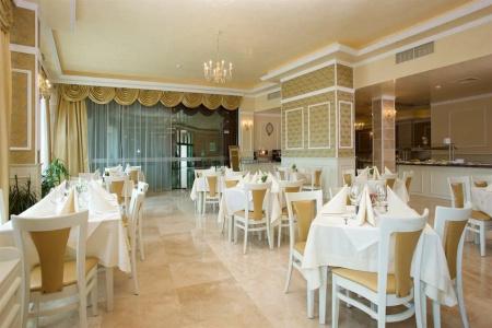 Mena Palace - All Inclusive - 19