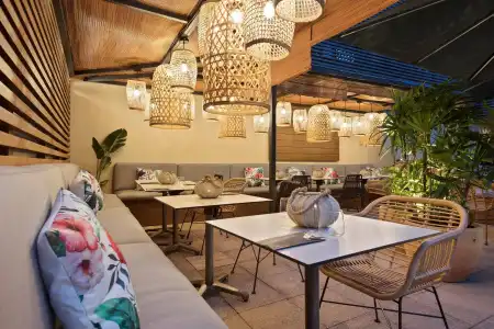 INNSiDE by Melia Barcelona Apolo - 17