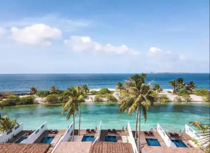 Villa Nautica Paradise Island Resort - 100