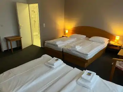 astral Inn Leipzig - 12