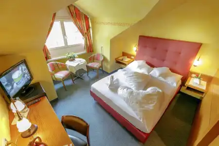 Dominik Alpine City Wellness - 3