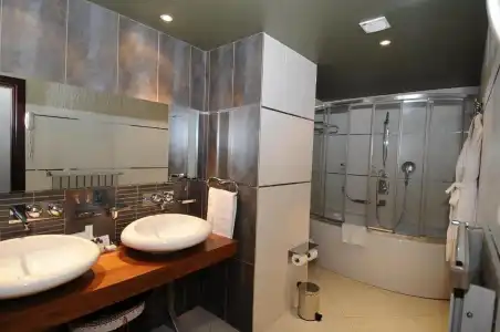 Ontur Butik Otel Ankara - Boutique Class - 25