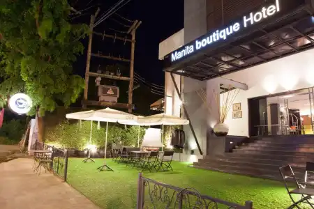 Manita Boutique - 26