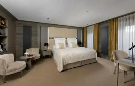 Hôtel le K2 Chogori - 46