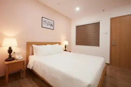 La Paix Sài Gòn - Boutique - 76