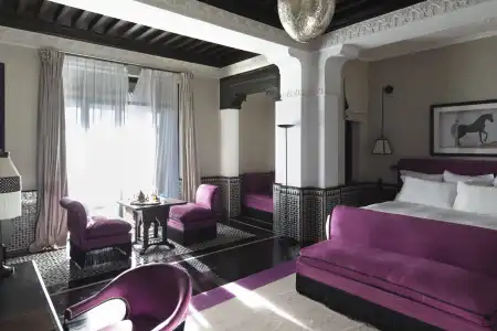Selman Marrakech - 21