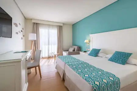 Occidental Torremolinos Playa - 50