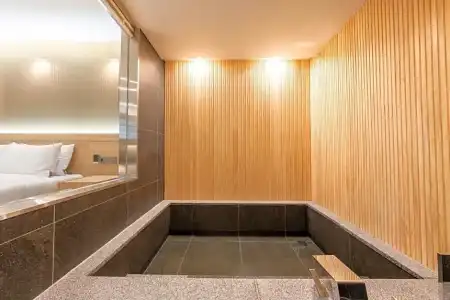 Forêt The Spa - 89