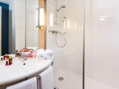 Ibis Grenoble Centre Bastille - 6