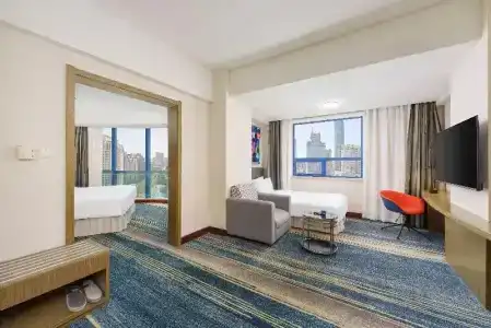Holiday Inn Express DALIAN CITY CENTER by IHG - 76