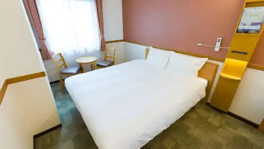 Toyoko Inn Yokohama Kannai - 21