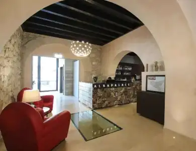Alba Palace - 1