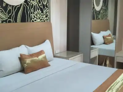 GRAND ROSELA Yogyakarta - 41
