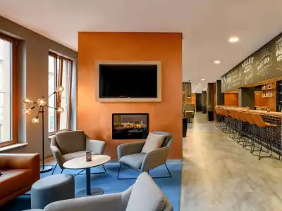 Ibis Styles Bamberg - 14