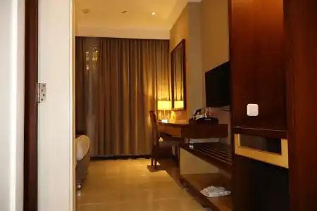 The Victoria Yogyakarta - 43