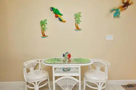 Splash Resort 1 by Panhandle Getaways - 12
