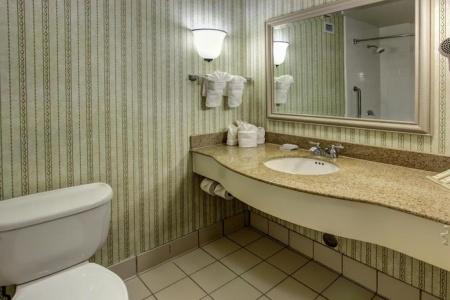 Hilton Garden Inn - 22