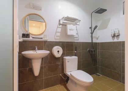 GREEN MEADOW VILLA&café - 8