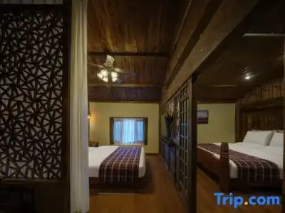 Blossom Hill Inn Lijiang Neverland - 69