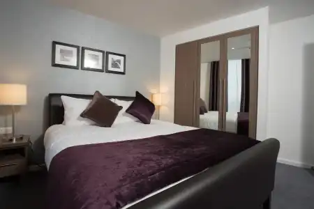 Staybridge Suites Birmingham by IHG - 61