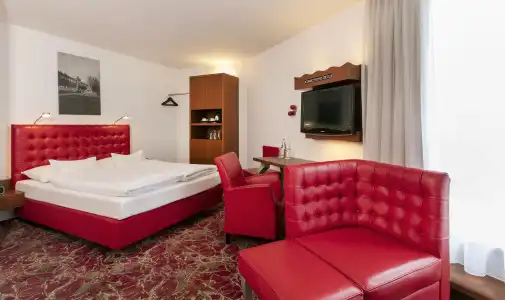 ARCOTEL Kaiserwasser Vienna - 5