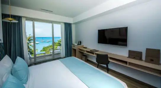 Ocean V - 5