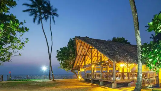 Siddhalepa Ayurveda Resort - All Meals, Ayurveda Treatment, Yoga Resort - 19