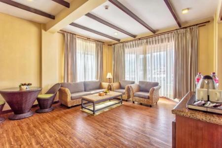 Da Yatra Courtyard & Resort - 63