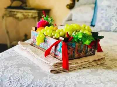 Dimora Umberto - 13