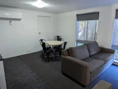 Arkana Motor Inn & Terrace Apartments - 48