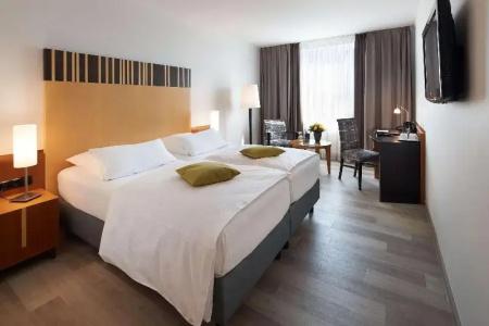 Best Western Plus Arosa - 64