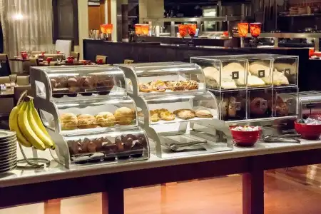 Hyatt Regency Wichita - 13