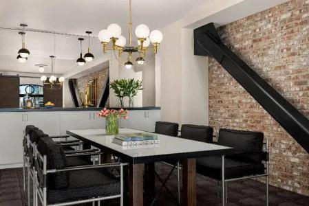 Kimpton Palladian by IHG - 141